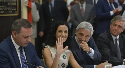 Arbeleche: “Las tarifas públicas necesitan una adecuación”