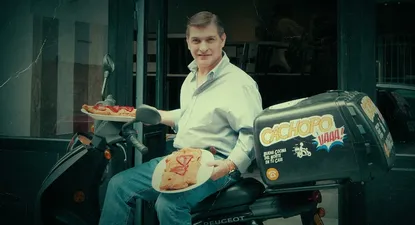 Netflix anuncia El Rey del Cachopo, su nueva docuserie sobre el chef español condenado por asesinato