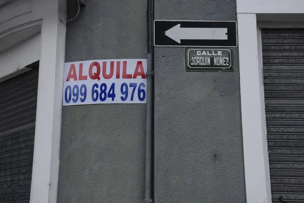 La nueva modalidad de alquileres ha sido uno de los temas más sensibles de la campaña