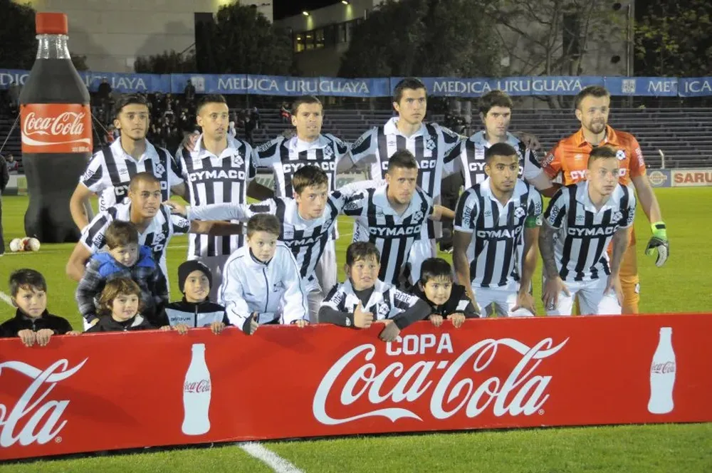 Wanderers le ganó a Defensor y quedó tercero