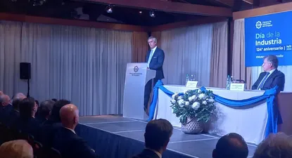 Día de la Industria