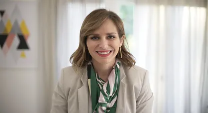 Rico, fácil y sano, Lic. Luciana Lasus