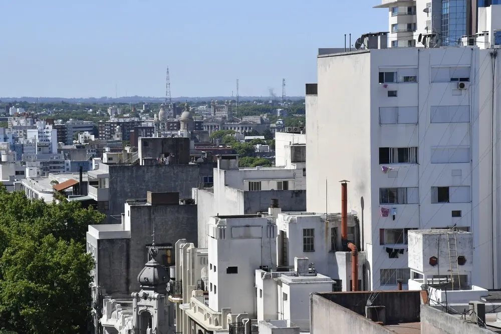 Los apartamentos de un dormitorio fueron las viviendas más solicitadas durante 2022