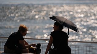 Cambio climático sin freno: la última década fue la más calurosa de la historia, con temperaturas récord en 2024
