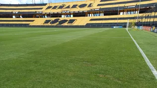 El Estadio Campeón del Siglo&nbsp;