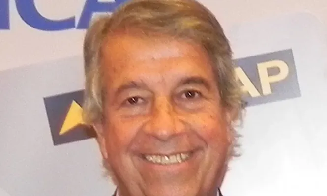 Jorge Perazzo, presidente de la CND.
