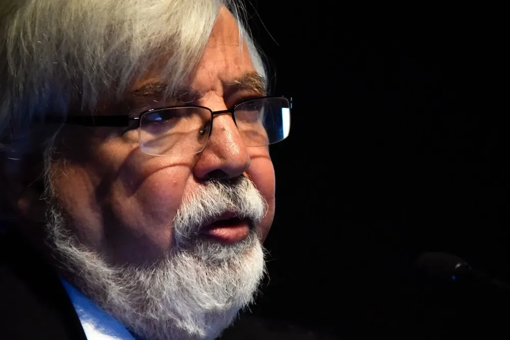 Eduardo Bonomi, exministro del Interior