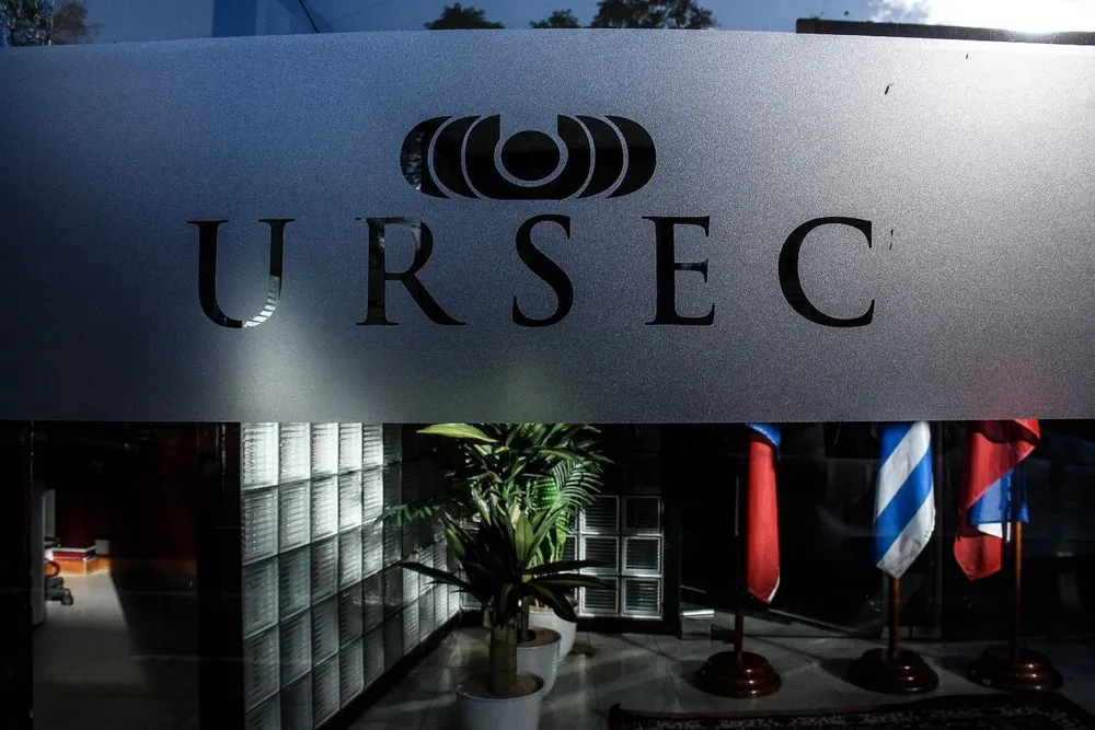 Echaron a funcionario que entró a la Ursec a destruir papeles