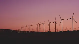 Energías renovables