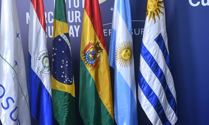 Mercosur: Brasil propone una drástica reducción del Focem; Uruguay y Paraguay advierten una señal negativa para la integración