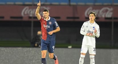 El Observador | 20260503 Álvaro López y Tomás Viera Albion Nacional Torneo Apertura 2026 Foto Dante Fernández Focouy (3)