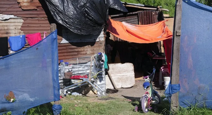 Pobreza en Uruguay fue de 17,3% en 2024, según nueva metodología actualizada del INE