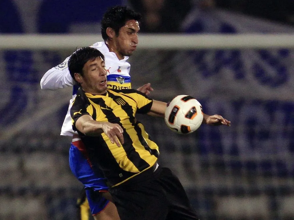 Olivera, siempre peligroso