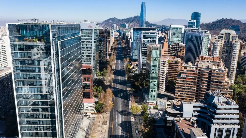 Santiago de Chile