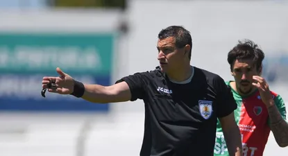 AUF respaldó decisión de descenso de categoría de jueces y estos se vuelven a reunir