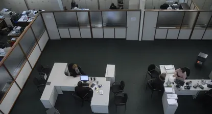 Cómo aguantar con estilo las malas críticas del jefe