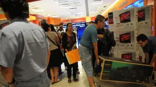 Defensa del Consumidor multó por unos $ 2,3 millones en un año