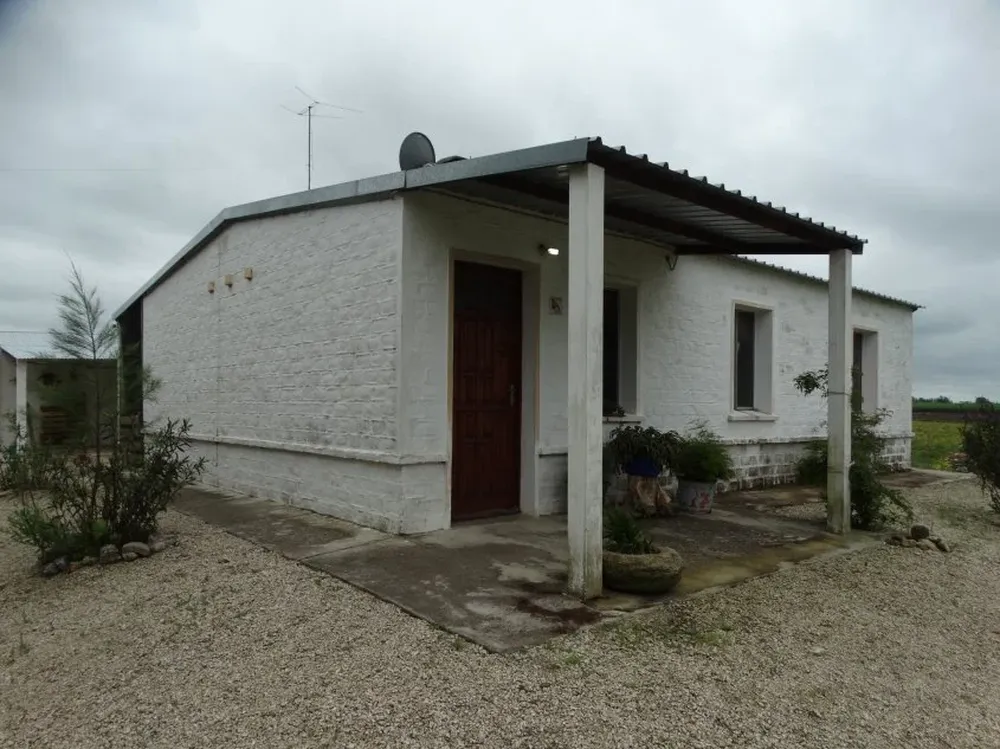 Mevir celebra 50 años de trayectoria.