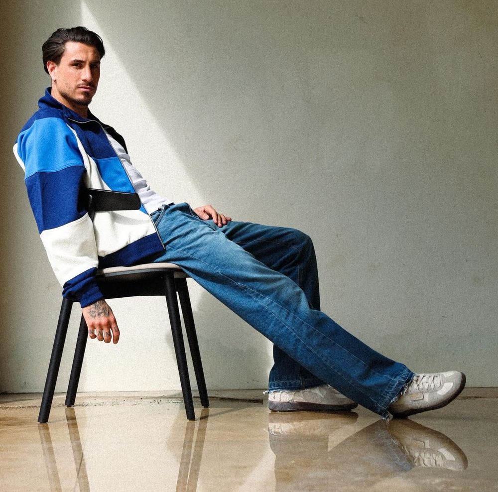 José María Giménez