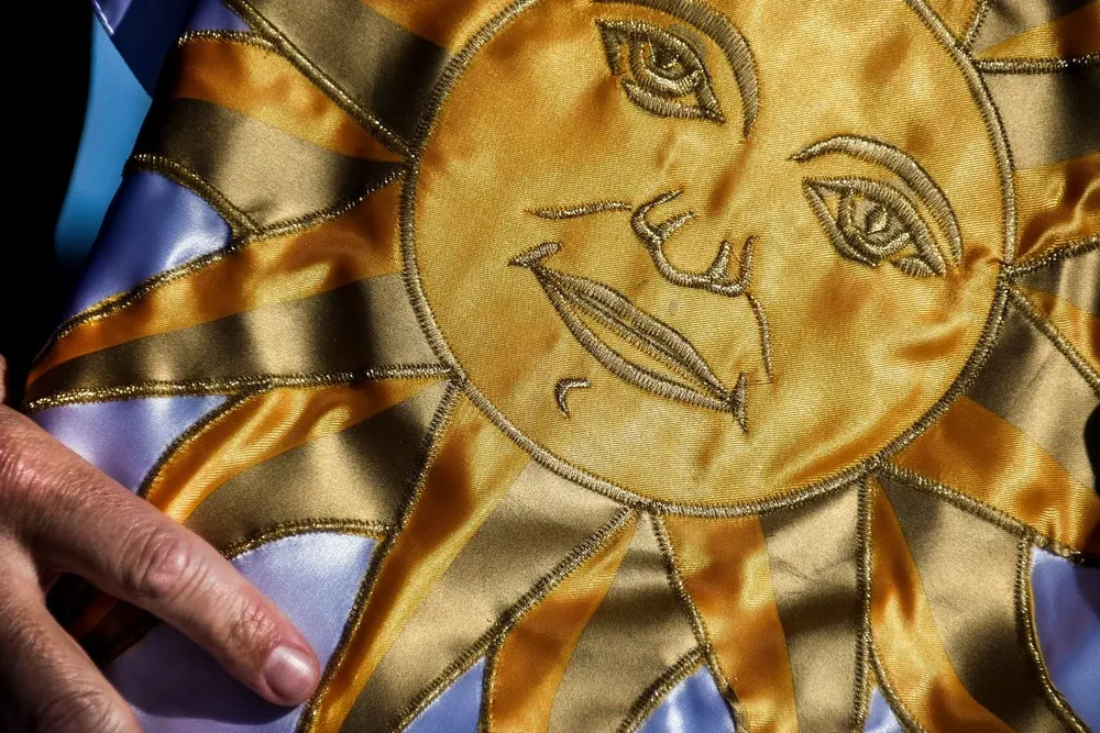 En Uruguay el acto se celebra el 19 de junio