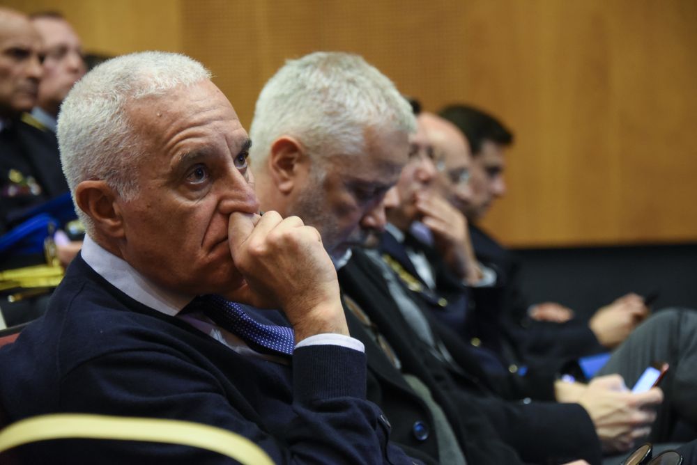 20250728 Carlos Negro. Interior presenta Encuentros por Seguridad.