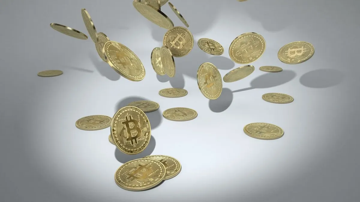 Tiró por error un disco con Bitcoin valuados en 750 millones y ahora busca  comprar el vertedero