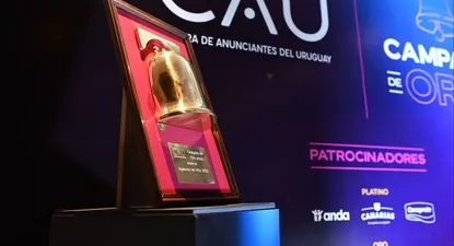 La celebración será en el LATU