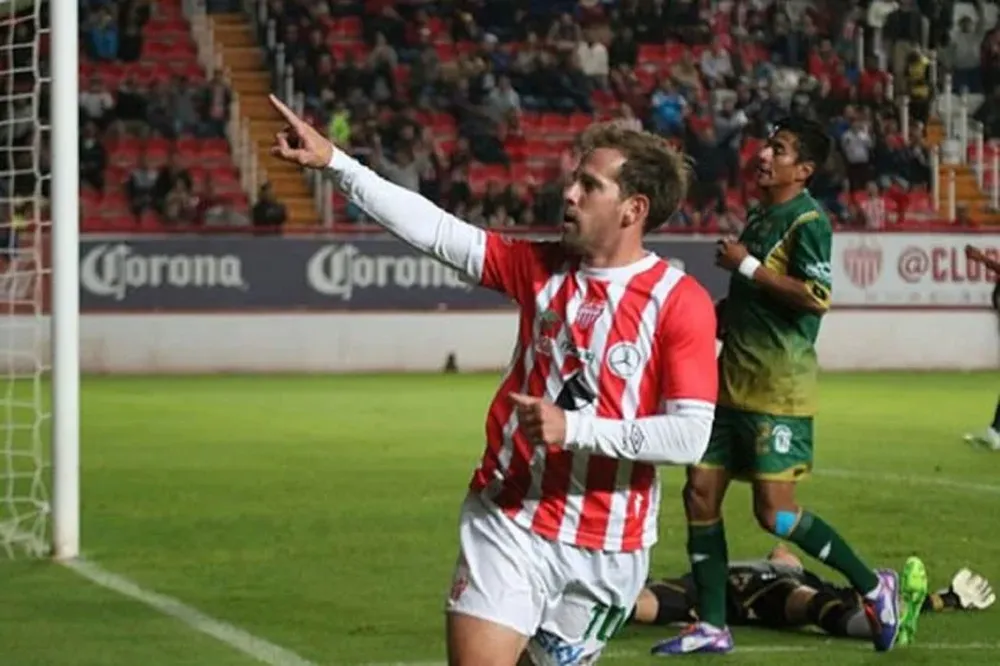 Uno de los festejos de Riolfo