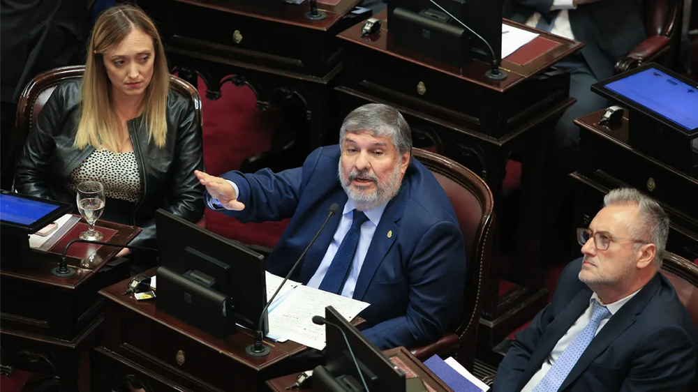 Revés para el kirchnerismo: avanza la privatización del sistema nuclear argentino.