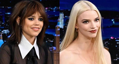 Dos actrices de raíces latinas serán las protagonistas del jurado en el Festival de Cine de Marrakesh