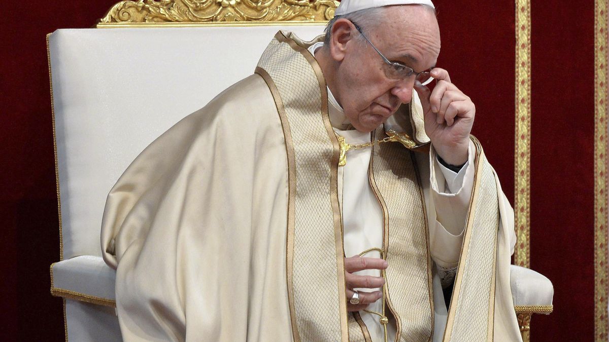 Así funcionan las finanzas del Vaticano, el país más pequeño del mundo