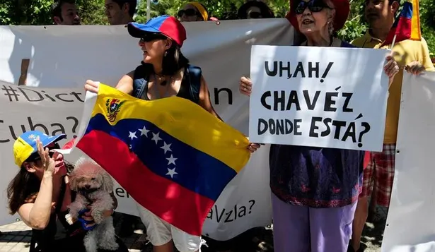 Venezuela