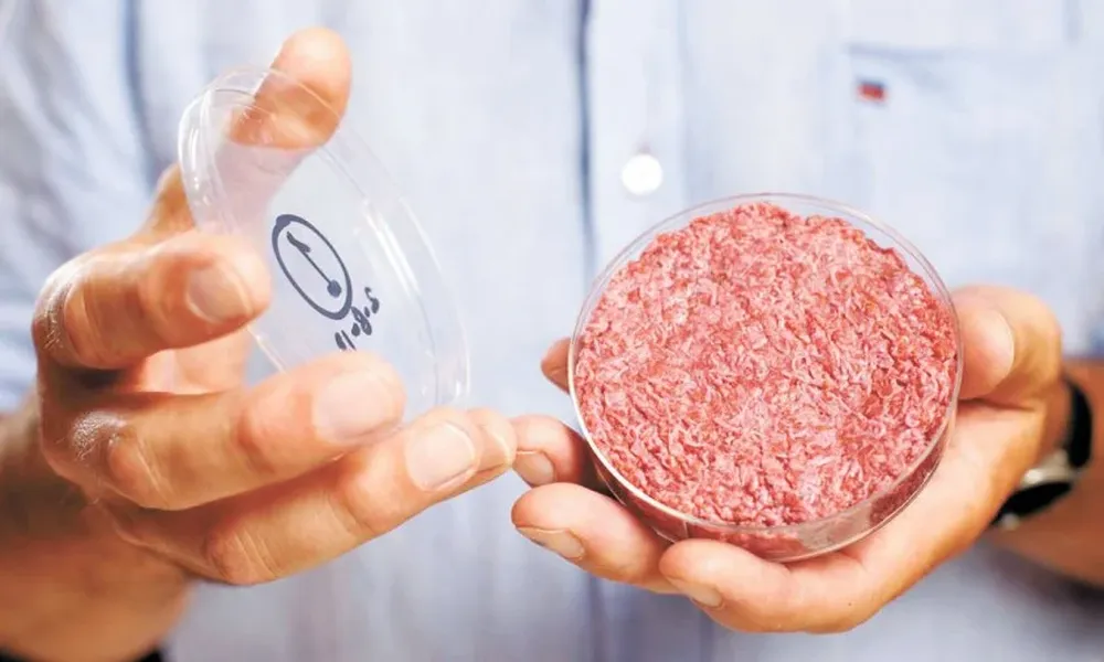 Una nueva veta en la producción mundial de carne