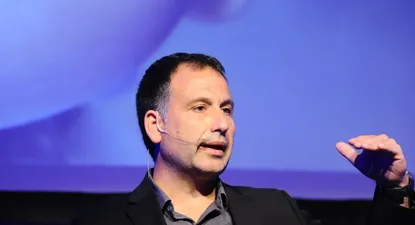 Andrés Silva tiene más de 200.000 seguidores en sus redes sociales