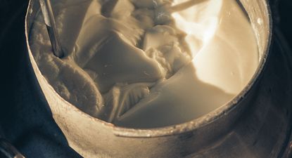 Lácteos: nuevas tendencias en el mercado internacional.