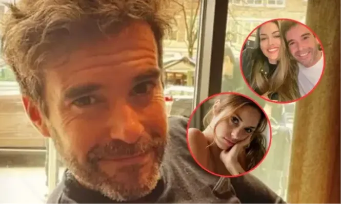 Dos mujeres se disputan el noviazgo con Cabré y él se mantiene en silencio