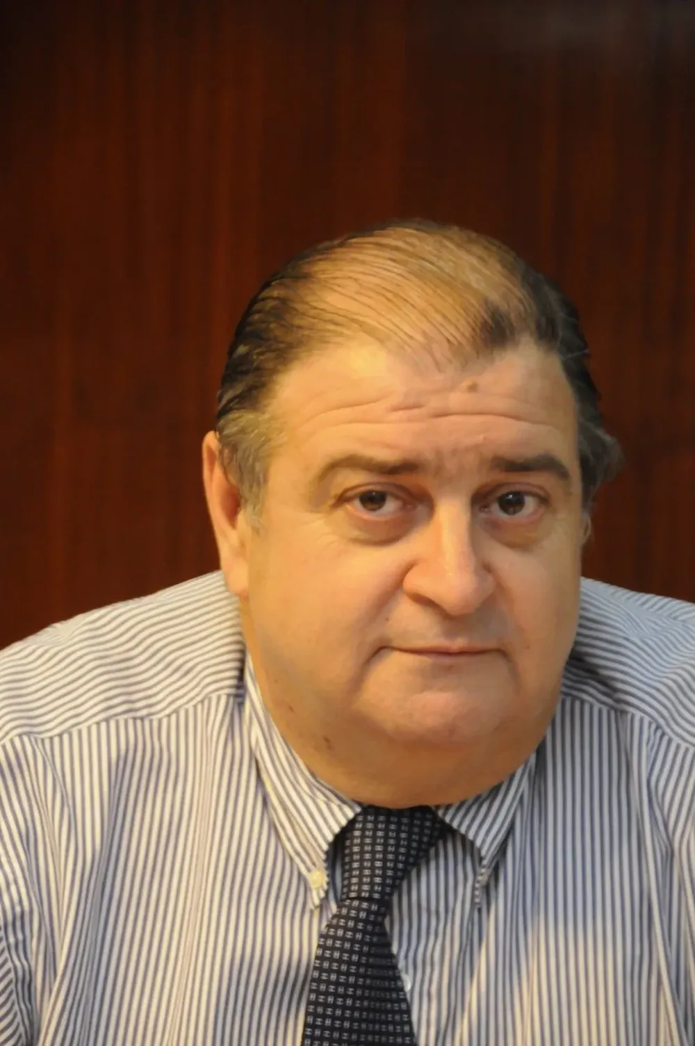 Emilio Mangarelli