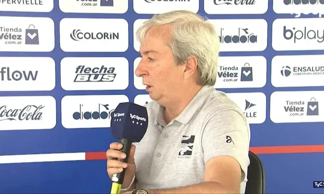 Fabián Berlanga