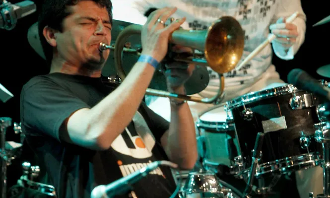 El trompetista argentino Mariano Loiácono participará en dos tributos a grandes del jazz