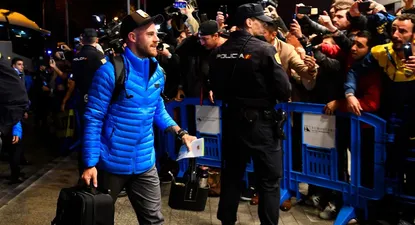 Nández prepara las valijas para irse a Cagliari