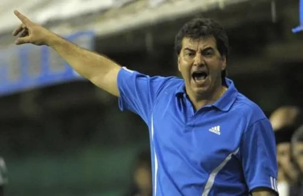 Da Silva tiene una chance muy grande de volver a Asia.