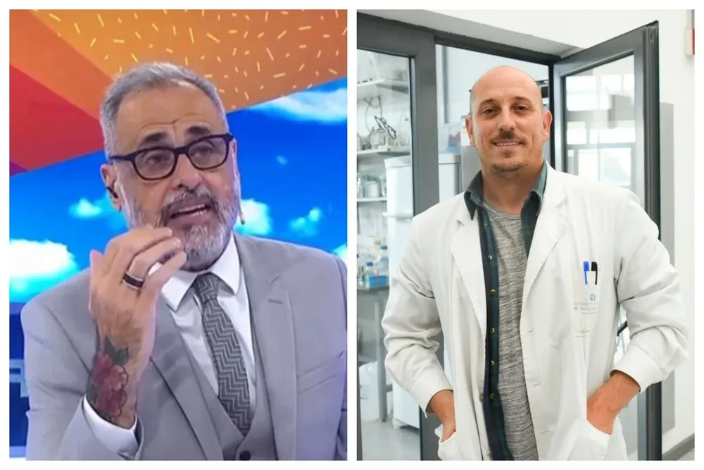 Rial y Moratorio, la inesperada pelea que trajo la eliminación de Nacional