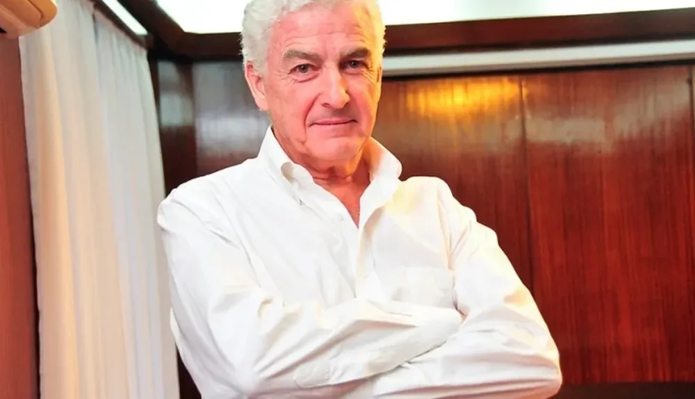 Stanham dijo que “a nadie le gusta que le paguen menos