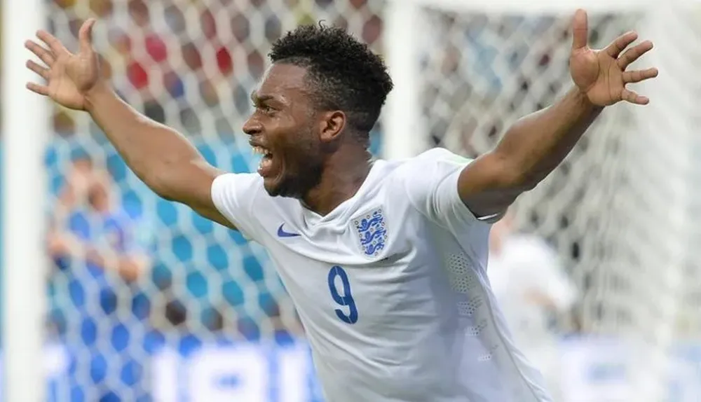 Daniel Sturridge