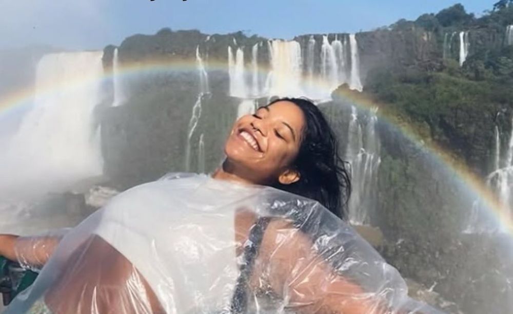 Juliana Marins, turista brasileña