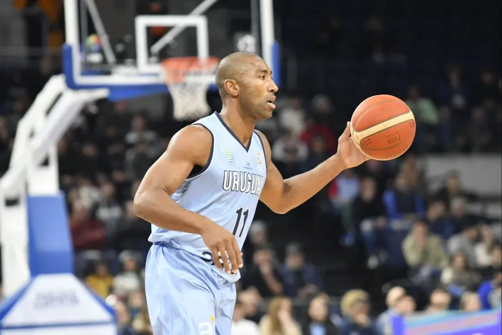 Jayson Granger en la mira de cuatro equipos uruguayos