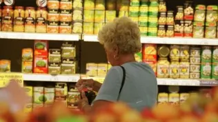 Alimentos uruguayos no pueden entrar a Argentina