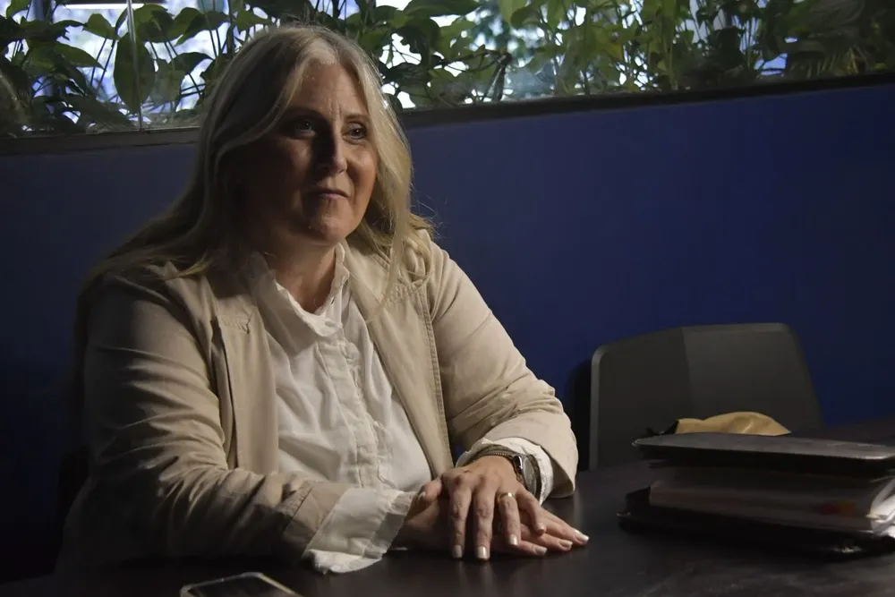 El Colegio de Abogados inauguró su nueva sede este 9 de mayo, el día del abogado