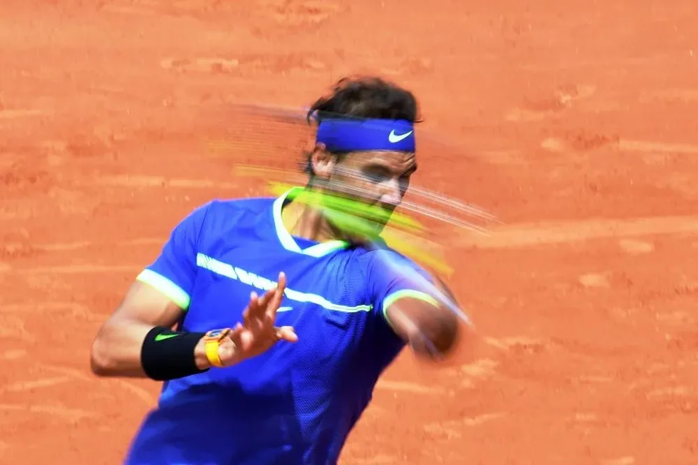 Rafael Nadal