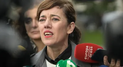 Marta Lois dejará de ser vocera en el Congreso de Sumar.